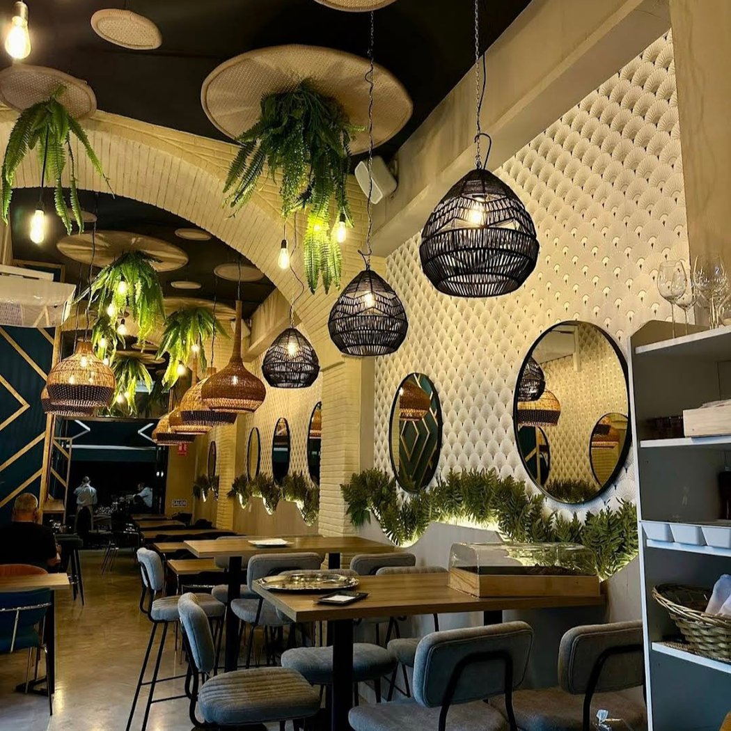 Umami gastrobar & brunch 3