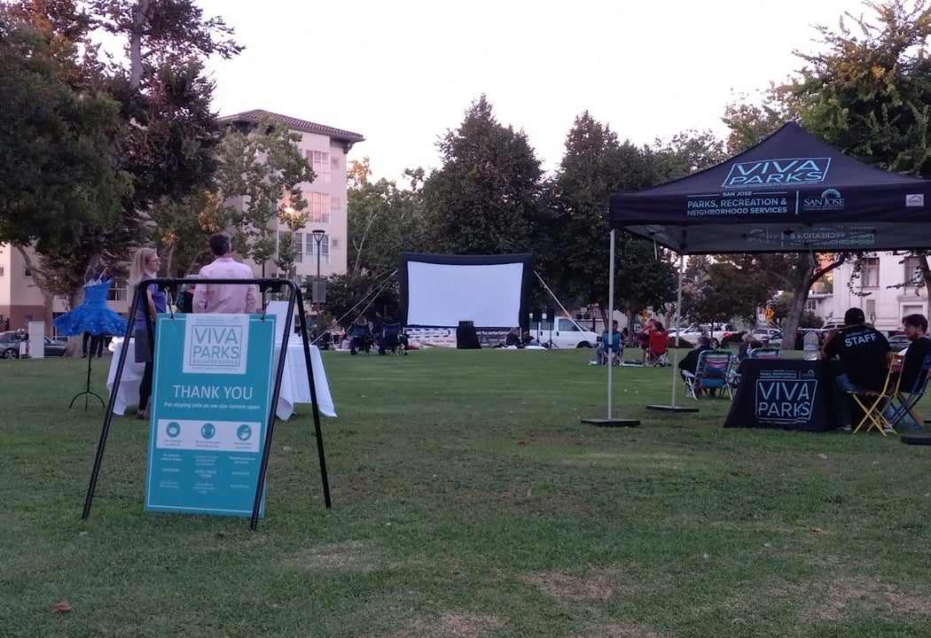 Starlight Cinema 3