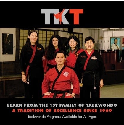 T. Kang Taekwondo - Tribeca 1