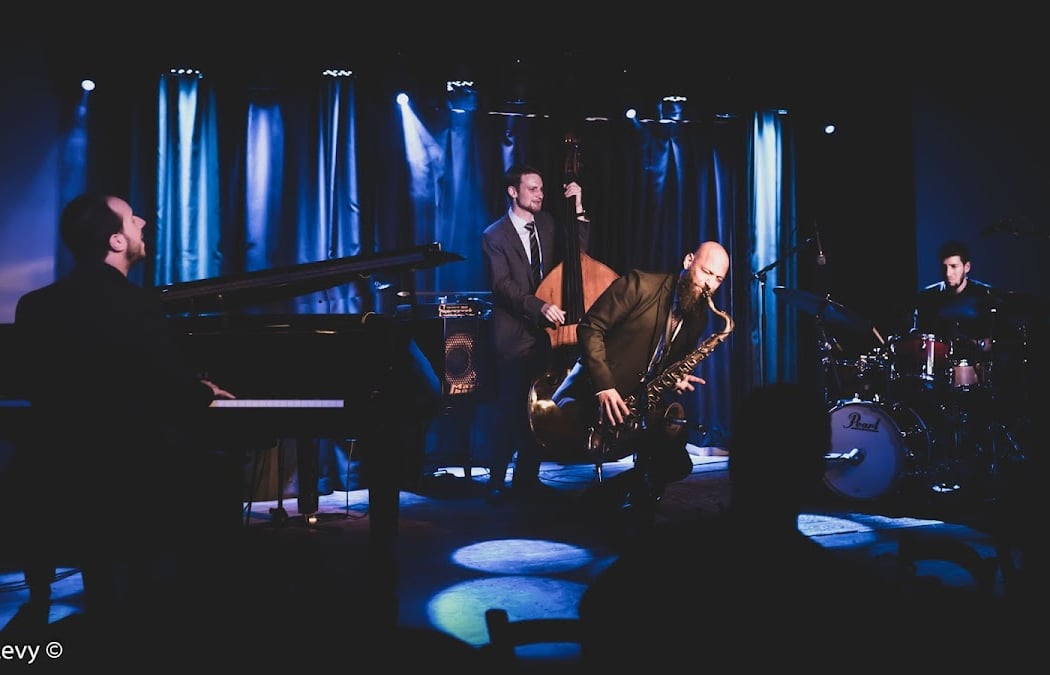 Tamir Hendelman and Tierney Sutton Concert