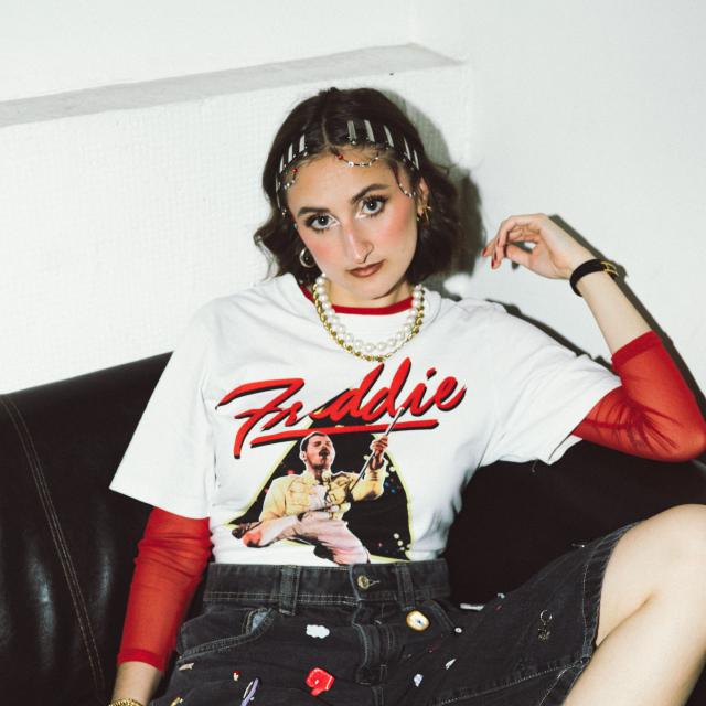 ANDRI + BISOUS, MARIE + VAYLI 3