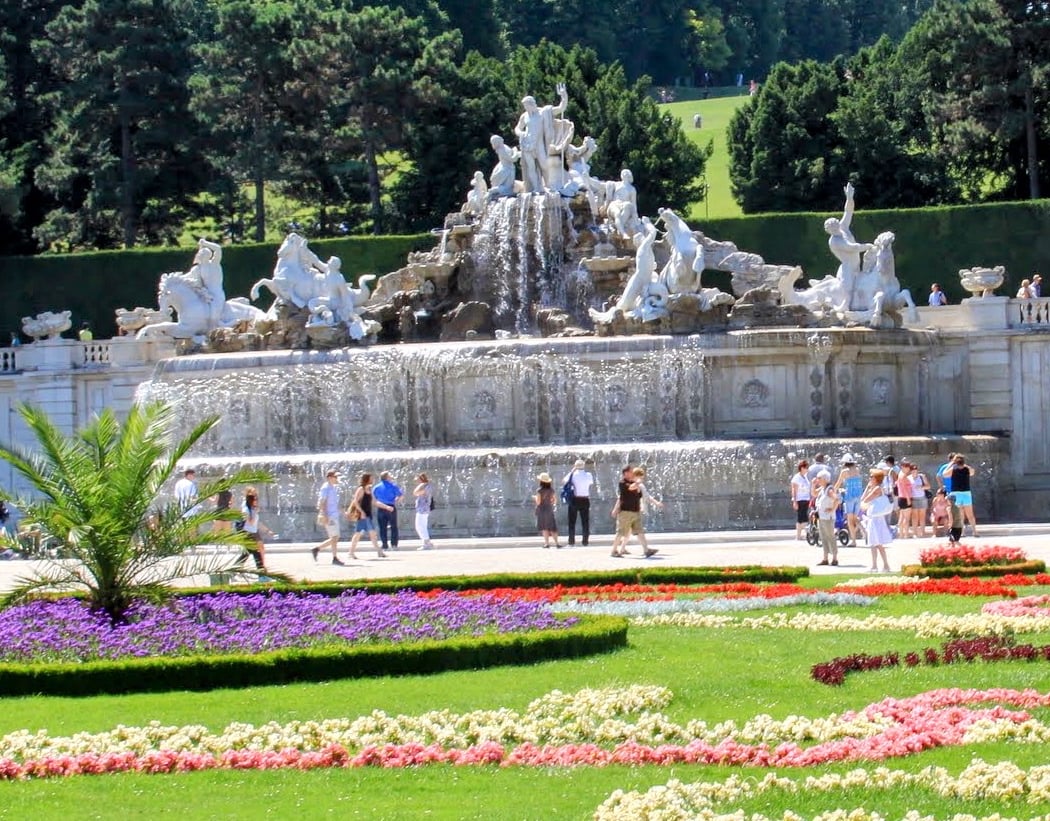 Schönbrunn 1
