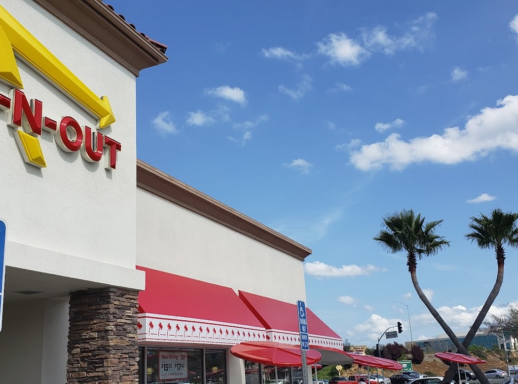 In-N-Out Burger 3