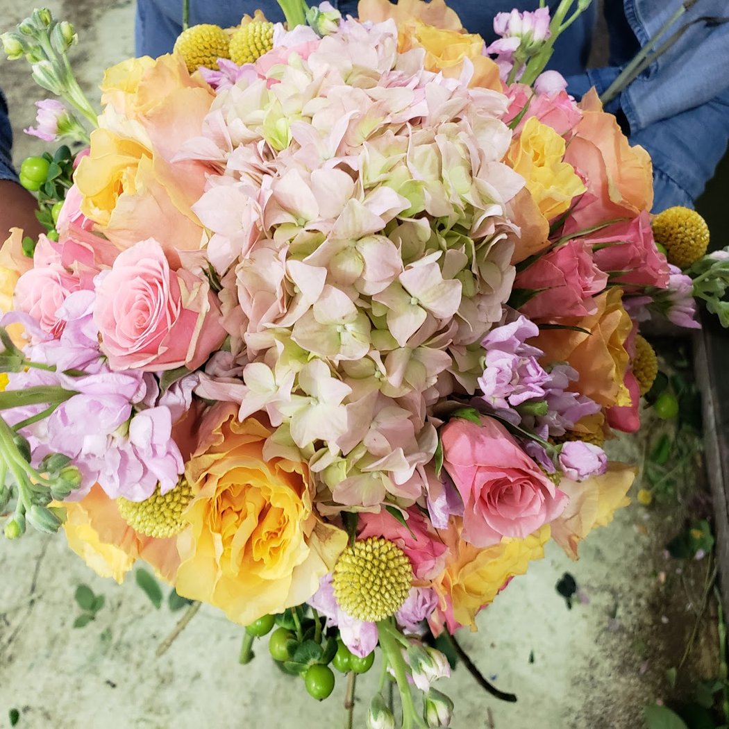 New York School of Flower Design 5