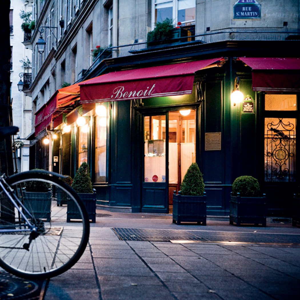 Rive Gauche - Rive Droite : quatre mains d'anthologie 2