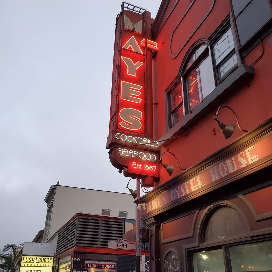 San Francisco POC Comedy Night 3