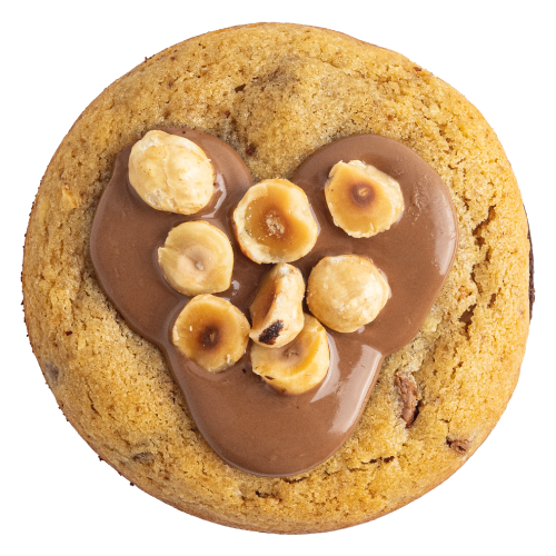 Brookie Me - Puteaux 2