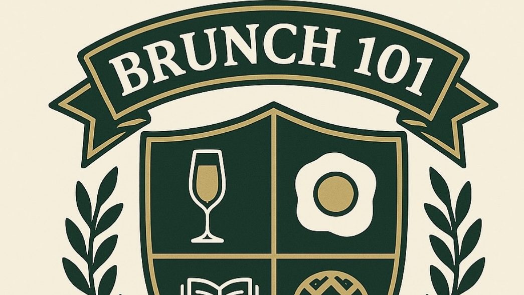Brunch 101: An Immersive Boozy Brunch Experience 1