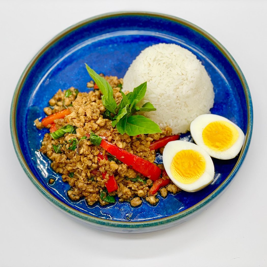 Osha Thai NYE 3