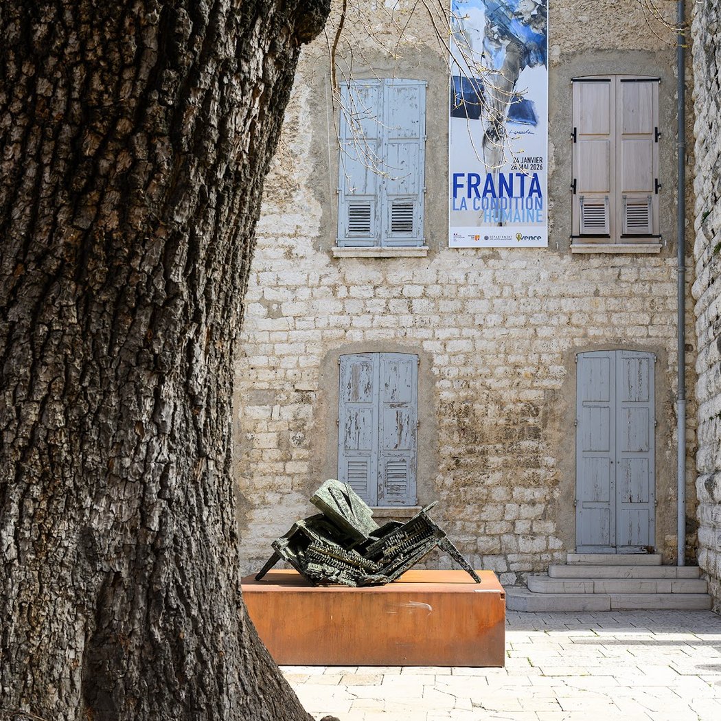 Musée de Vence 2