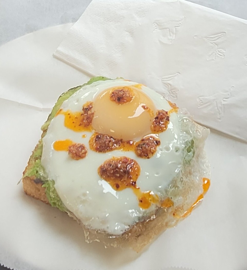 Emmita’s Café 1