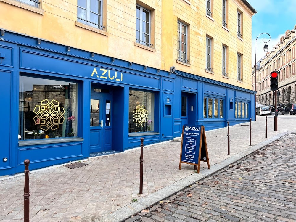 AZULI 2