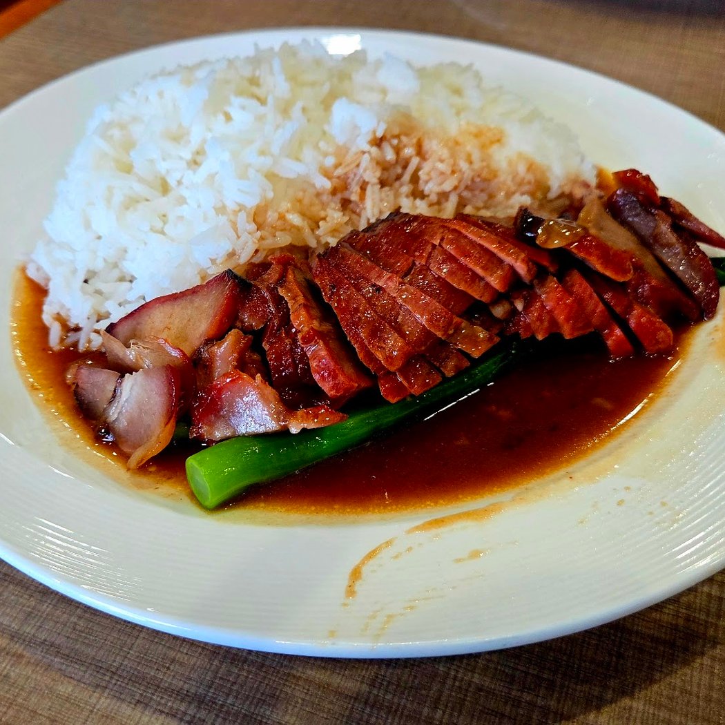 Utopia Cafe 1