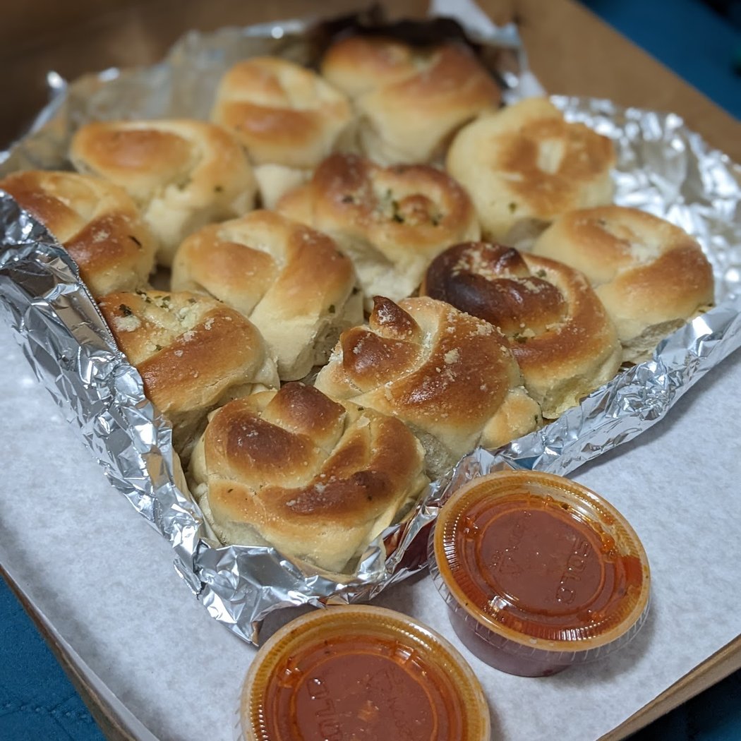 Pizza Emporium 1