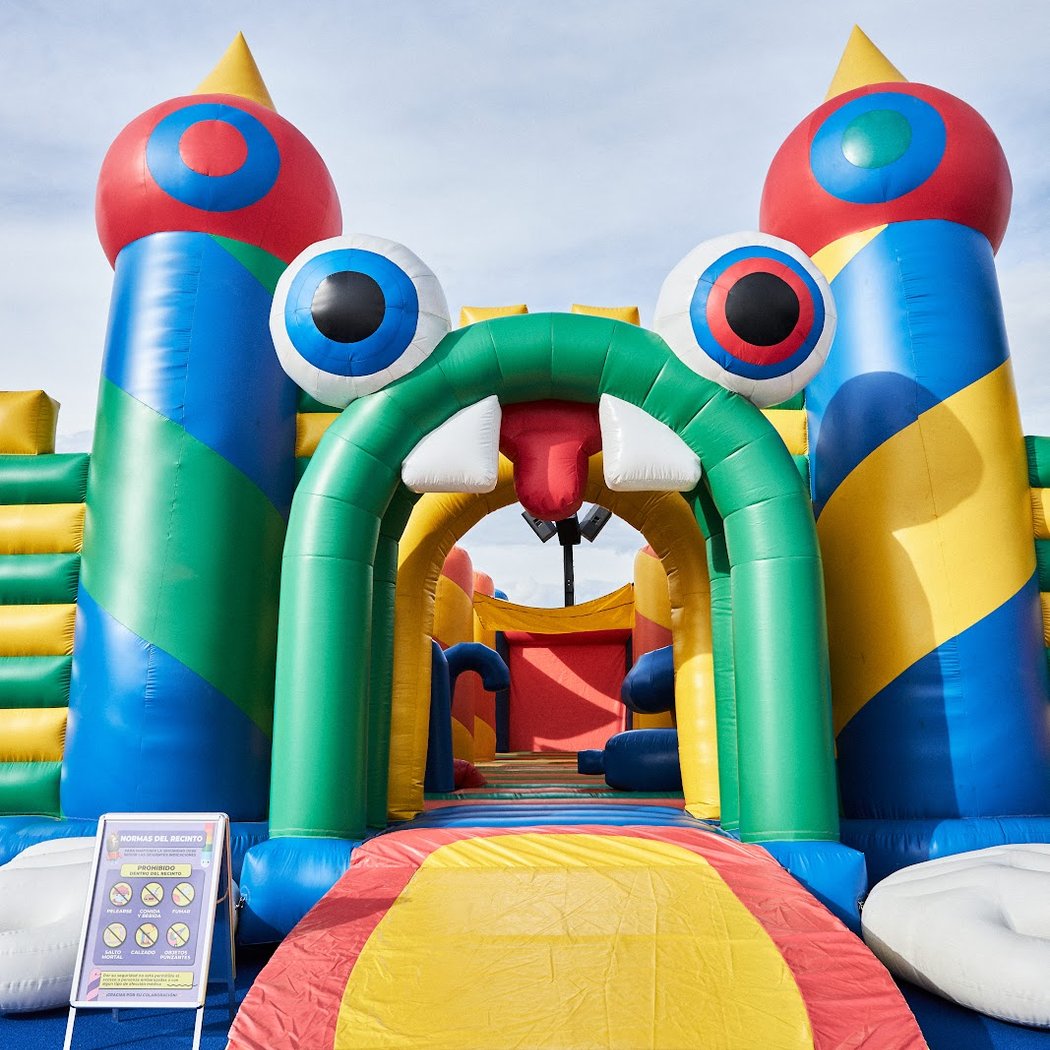 FUNBOX 2