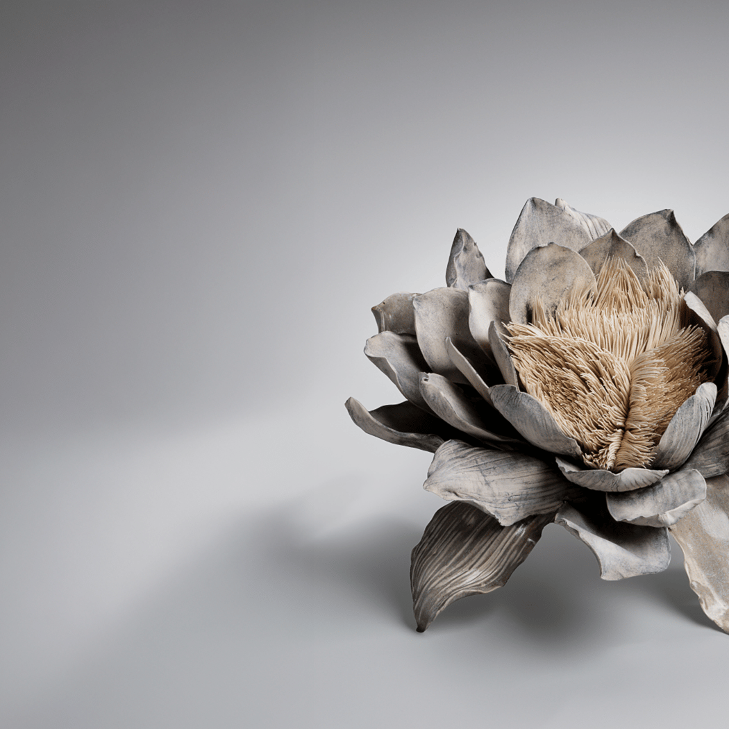 Radical Clay: Contemporary Women Artists from Japan 2