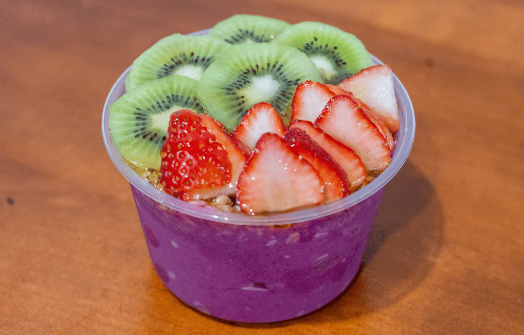 TNT Smoothie & Juice Bar 1