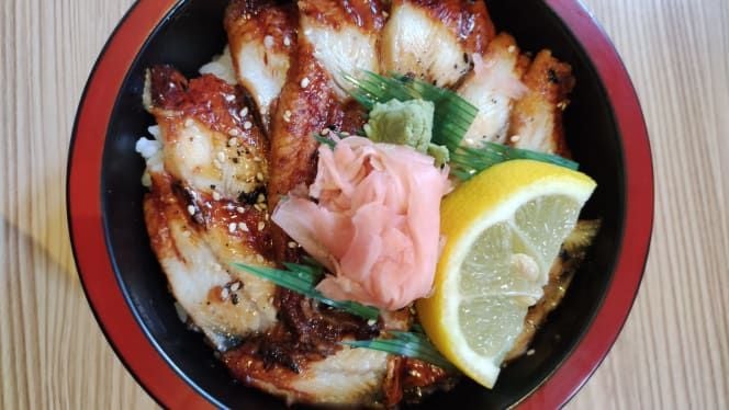 PRETTY SUSHI 2