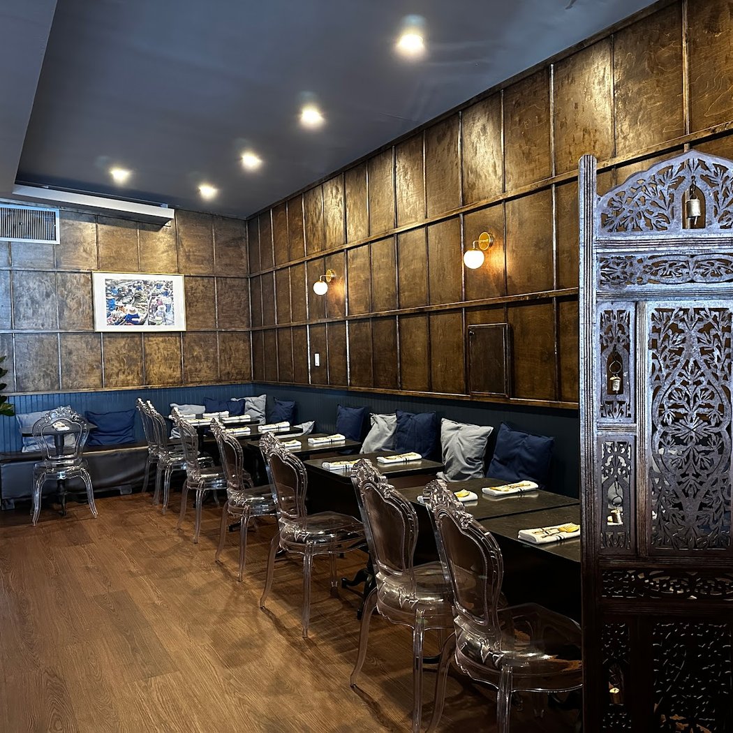 RUA Thai - Thai Restaurant Brooklyn 2
