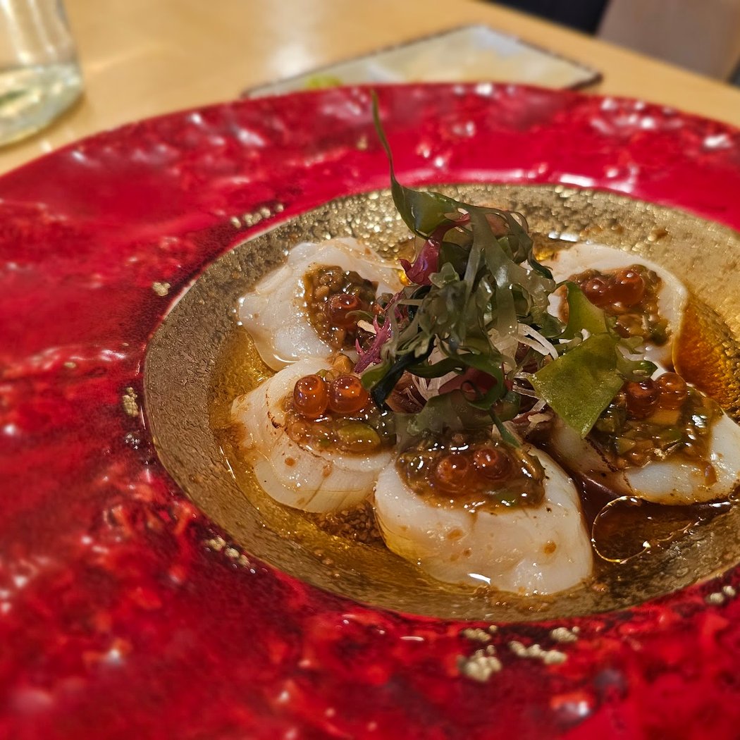 Shoshin Sushi 1