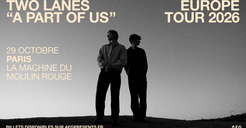 Two Lanes 1