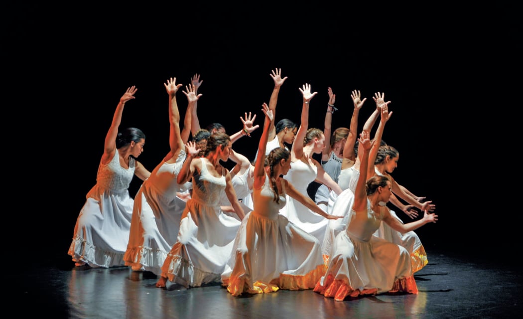 Gala de danse
