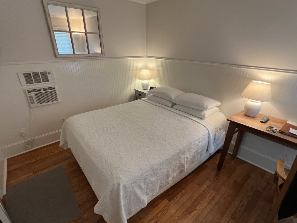 The Woodstock Inn on the Millstream 3