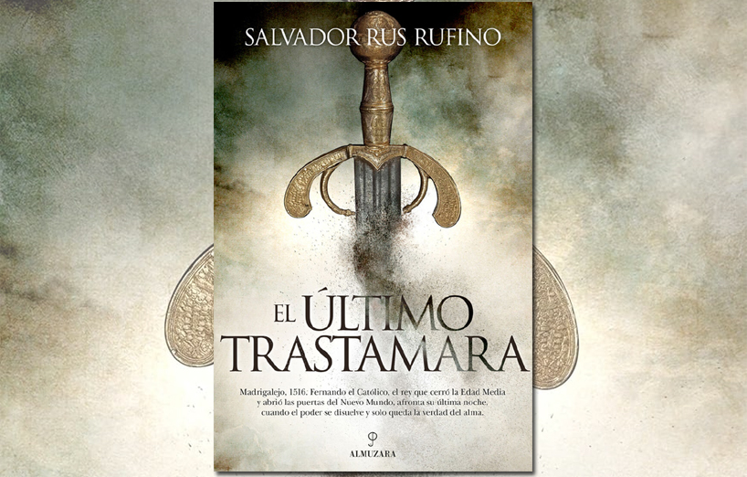 Presentación del libro “El último Trastámara. Fernando el Católico, la corona y la sombra” 1