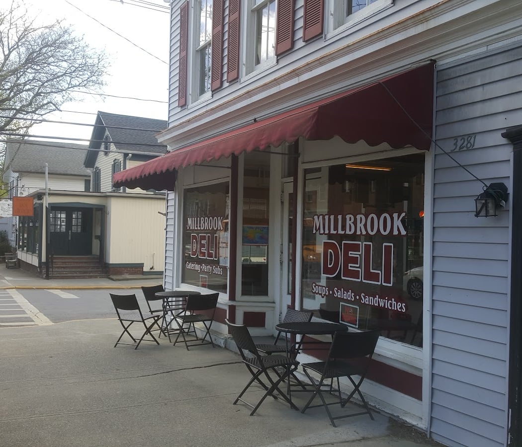 Millbrook Deli 2