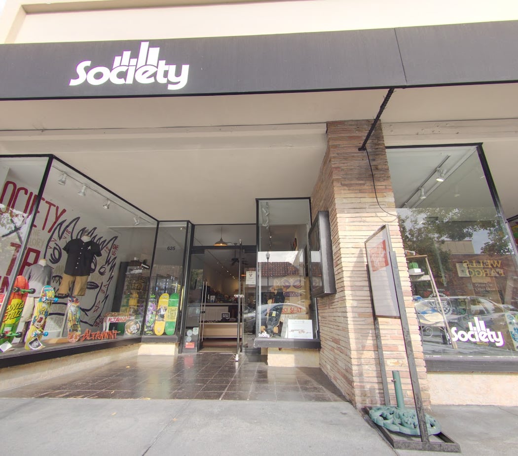 Society 2