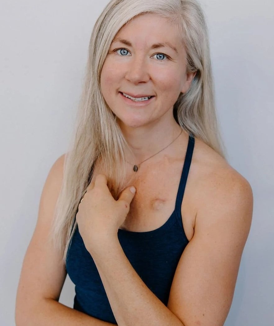 Oncology Yoga