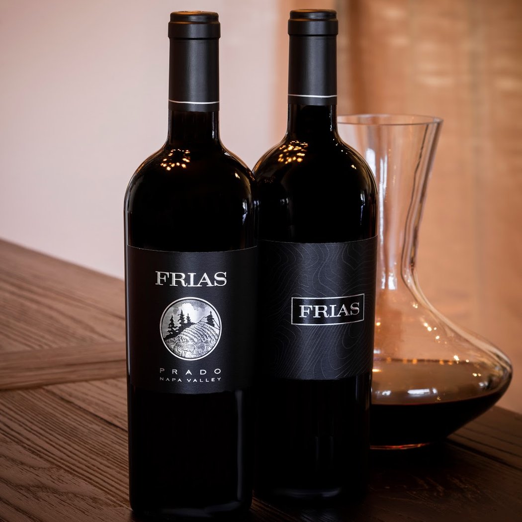 Frias Family Vineyard 2