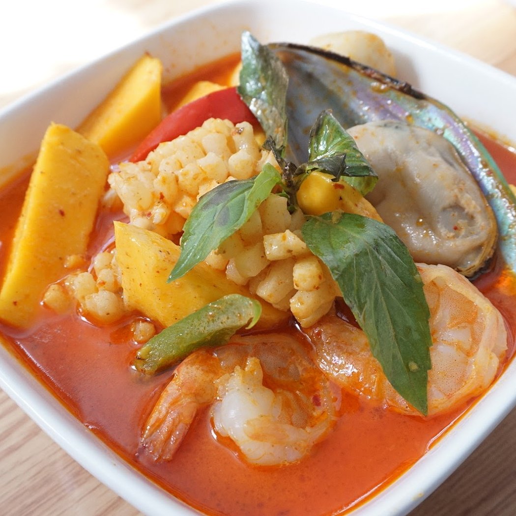 Grand Avenue Thai Cuisine 3