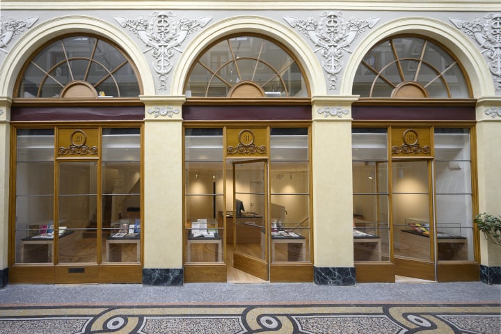 Exposition des lauréats et finalistes du Prix de Dessin Pierre David-Weill 2026 2