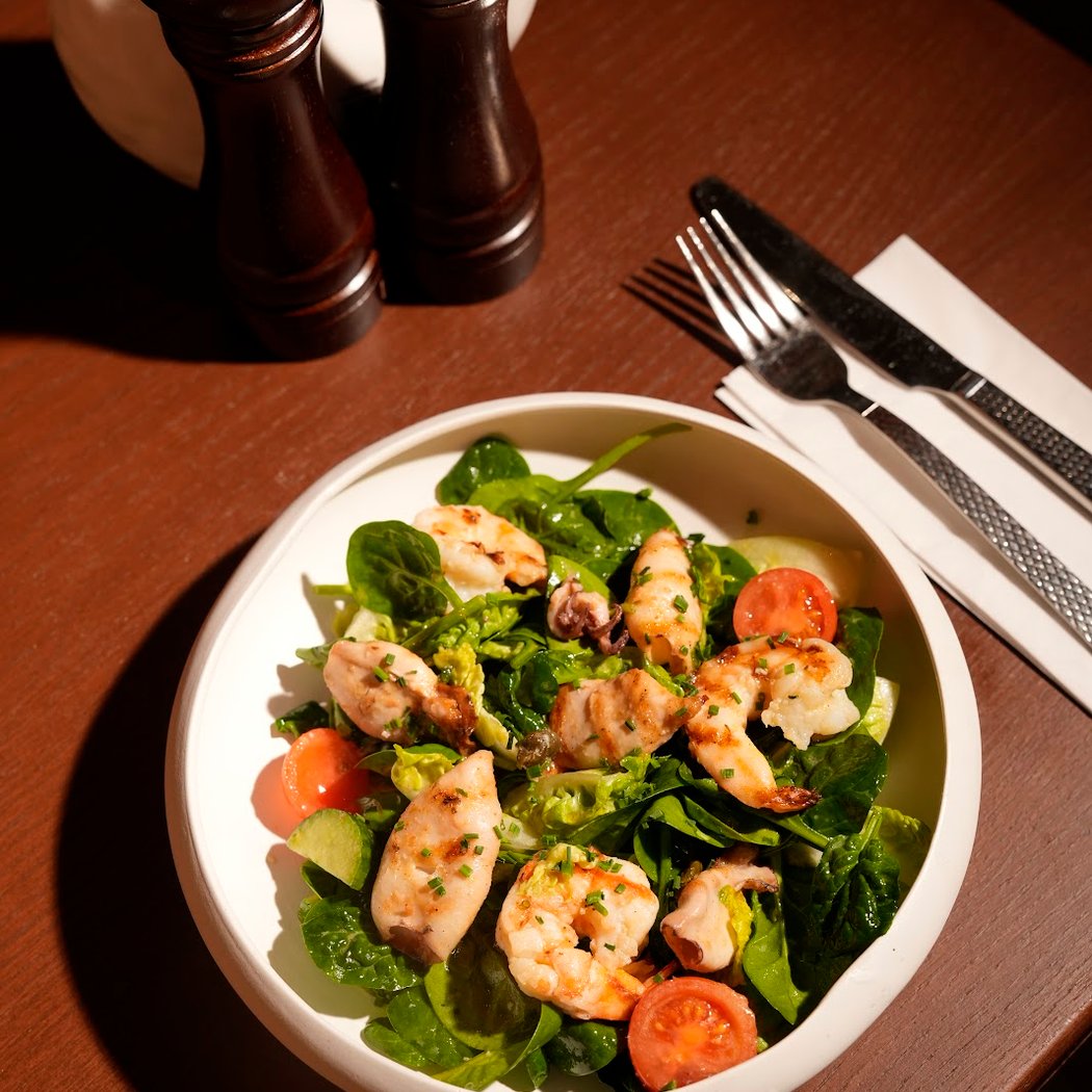 Irodion Greek Restaurant 1