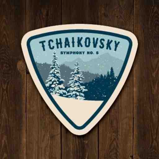 Tchaikovsky’s Fifth Symphony and Market Street, 1920’s 2