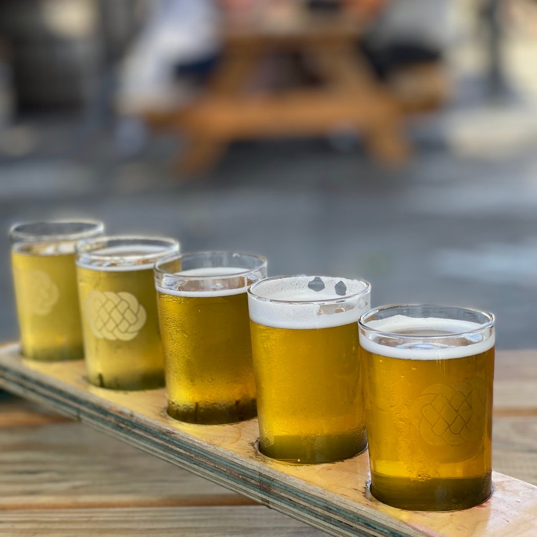 Three Weavers Brewing Company 2