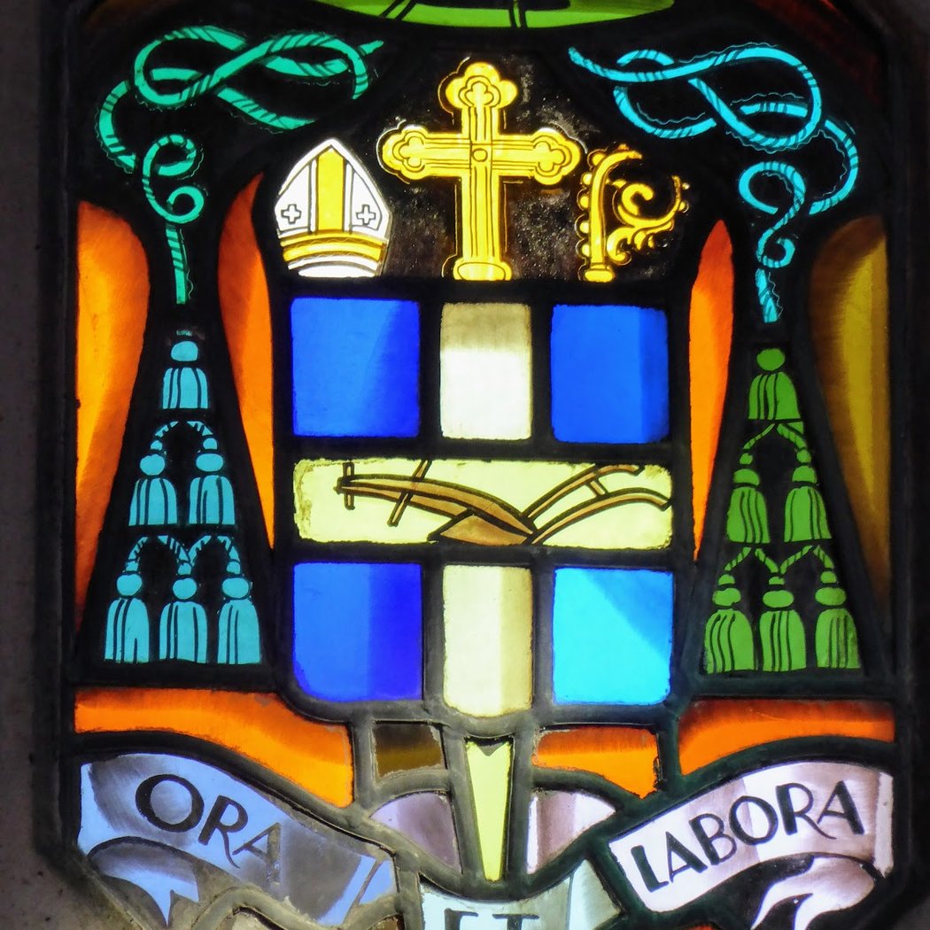Our Lady of the Assumption Church 3