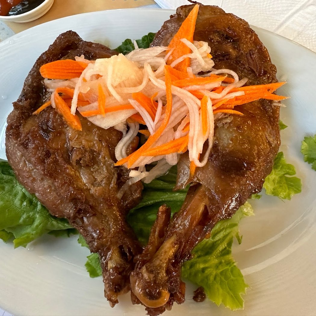 Golden Flower Restaurant 1