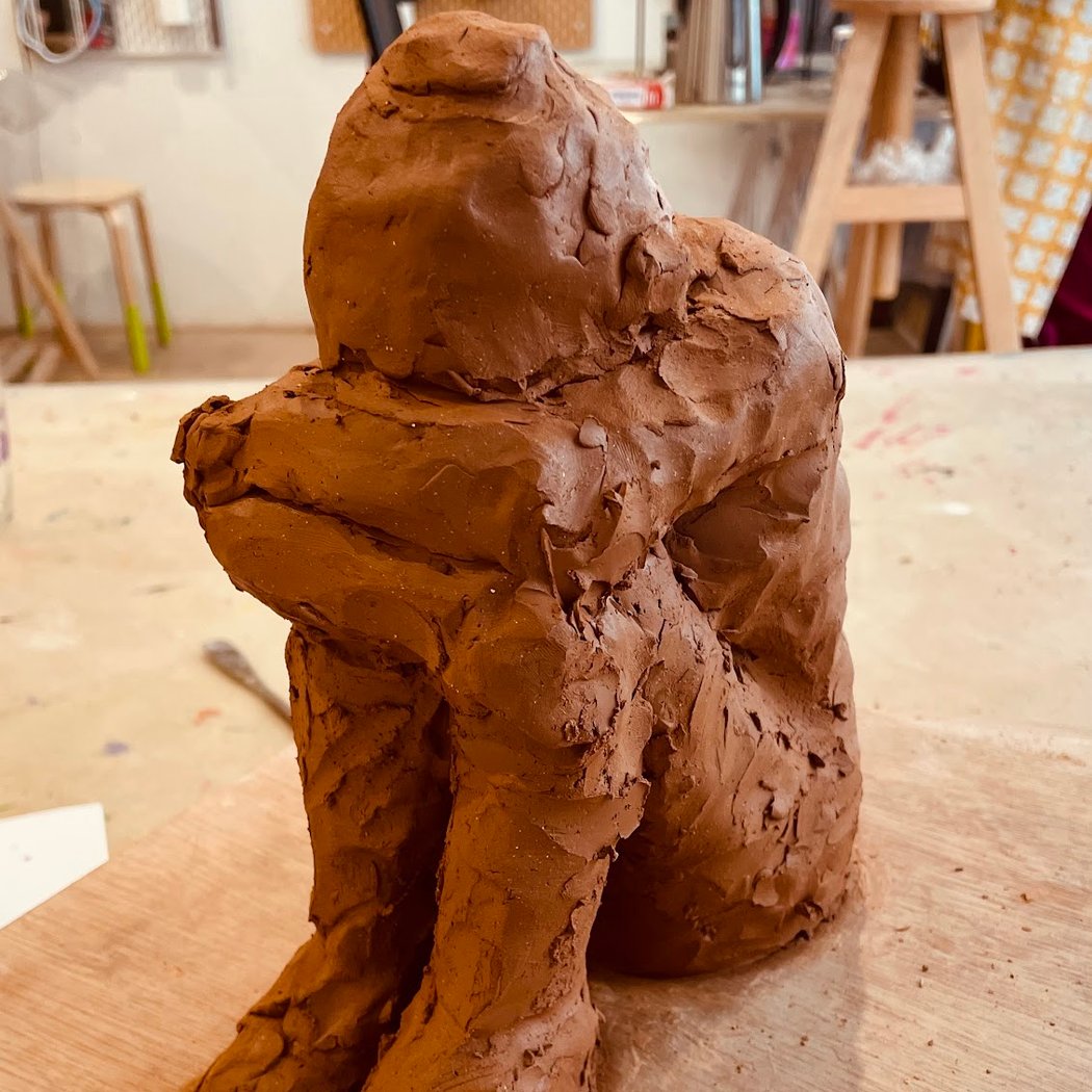 Workshop Les Couleurs De La Terre 1