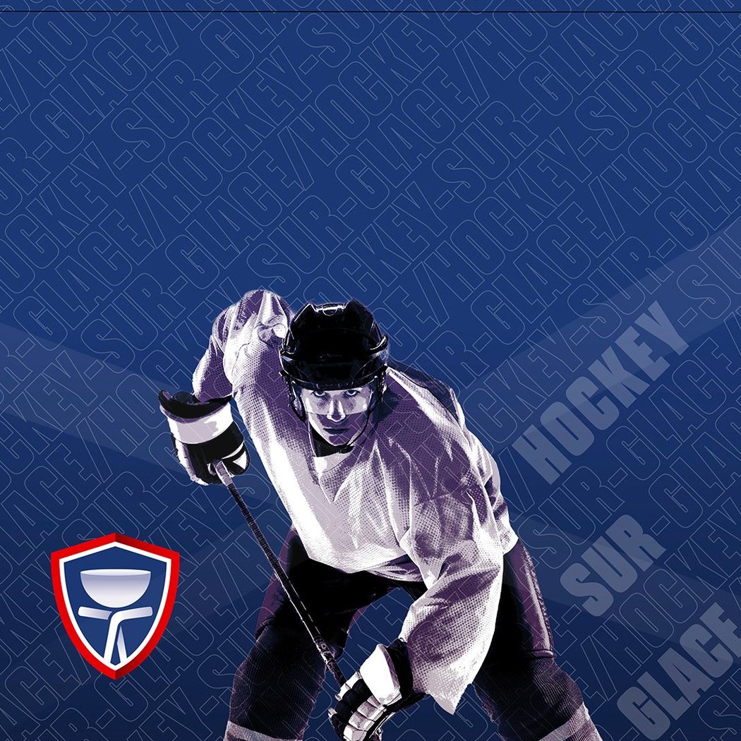 Finale de la Coupe de France de hockey sur glace 1
