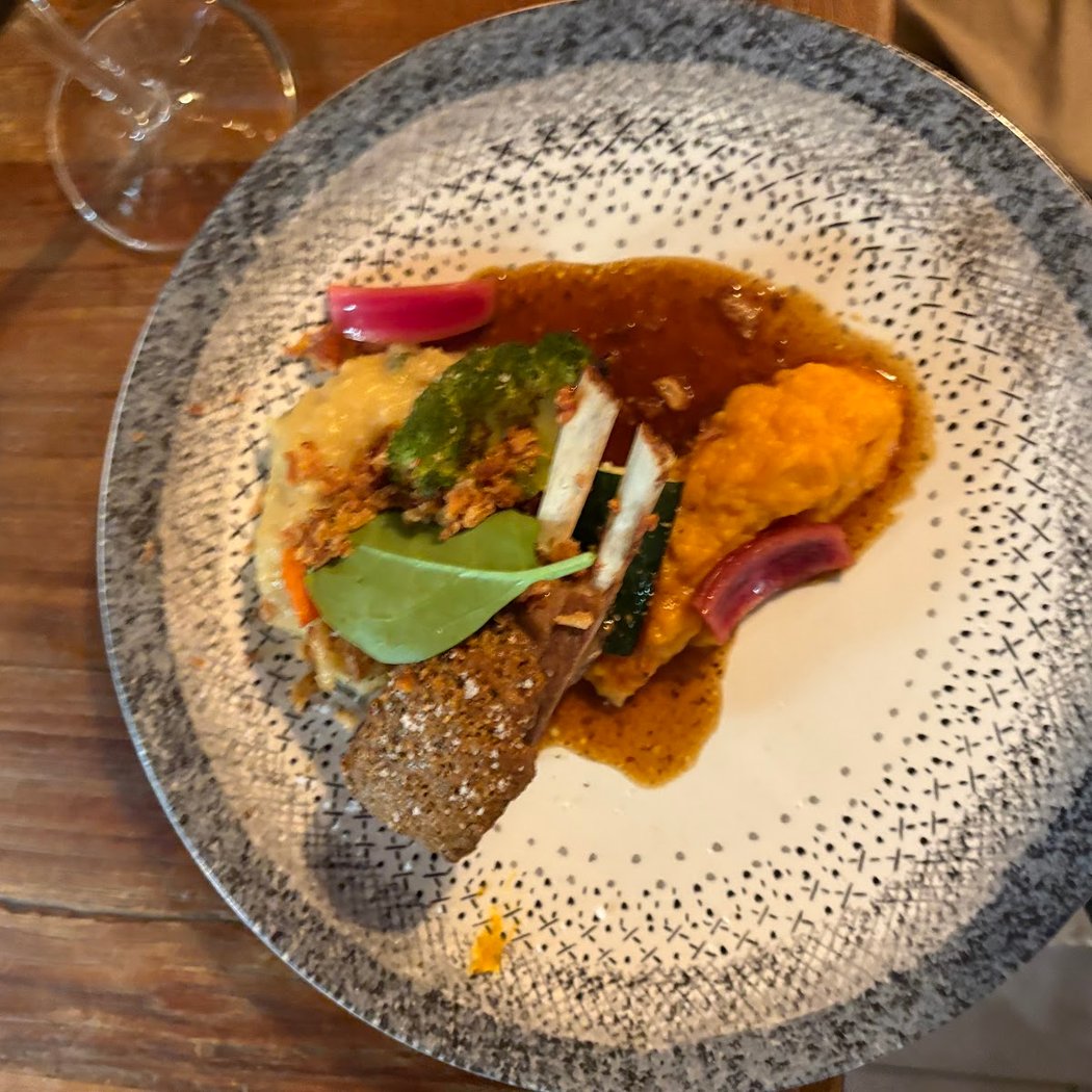 La Delicatesse - Restaurant Marseille 4
