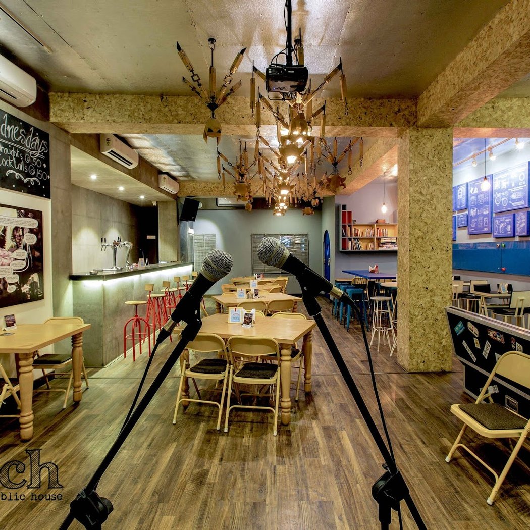 Hatch Public House 2
