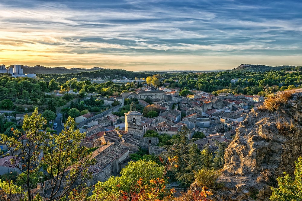Provence 3