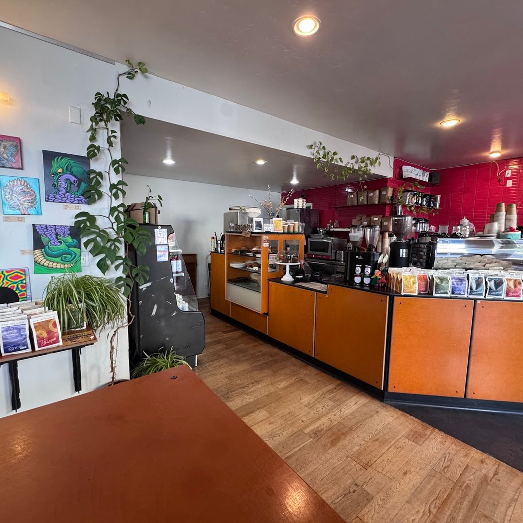 Souvenir Coffee Co. 3