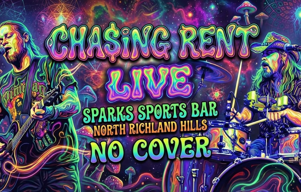 Chasing Rent 1
