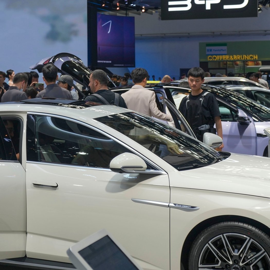 Expo Auto Chino 2