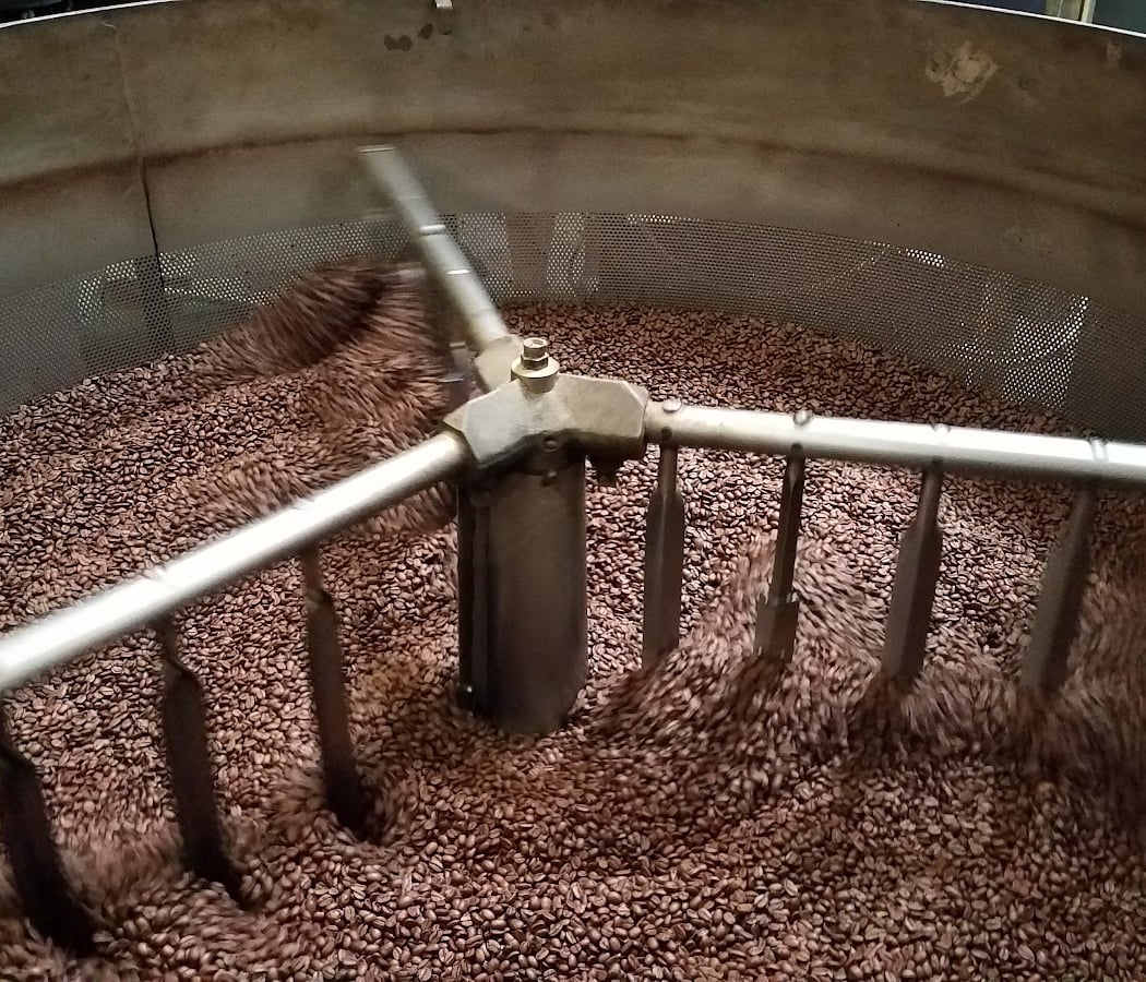 McLaughlin Coffee Company 1