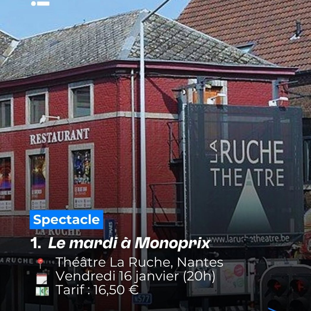 Le mardi à Monoprix 3