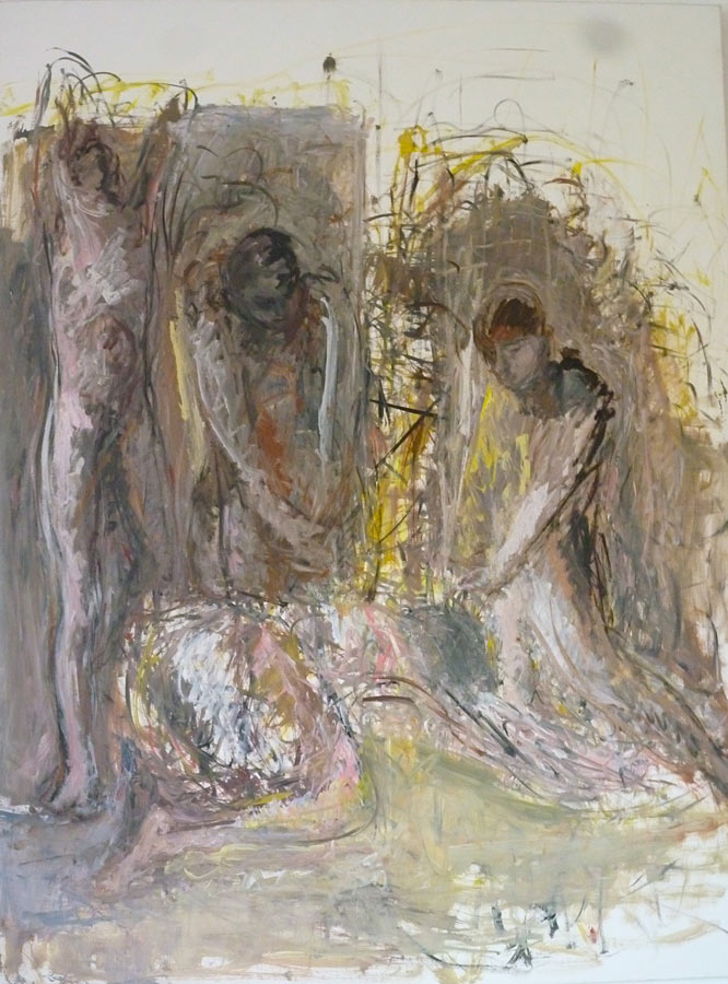 François Zajéga - Exposition 2